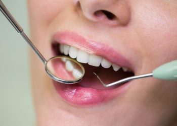 The Link Between Oral Health And Overall Wellbeing: Why Regular Dental Checkups Are Vital?